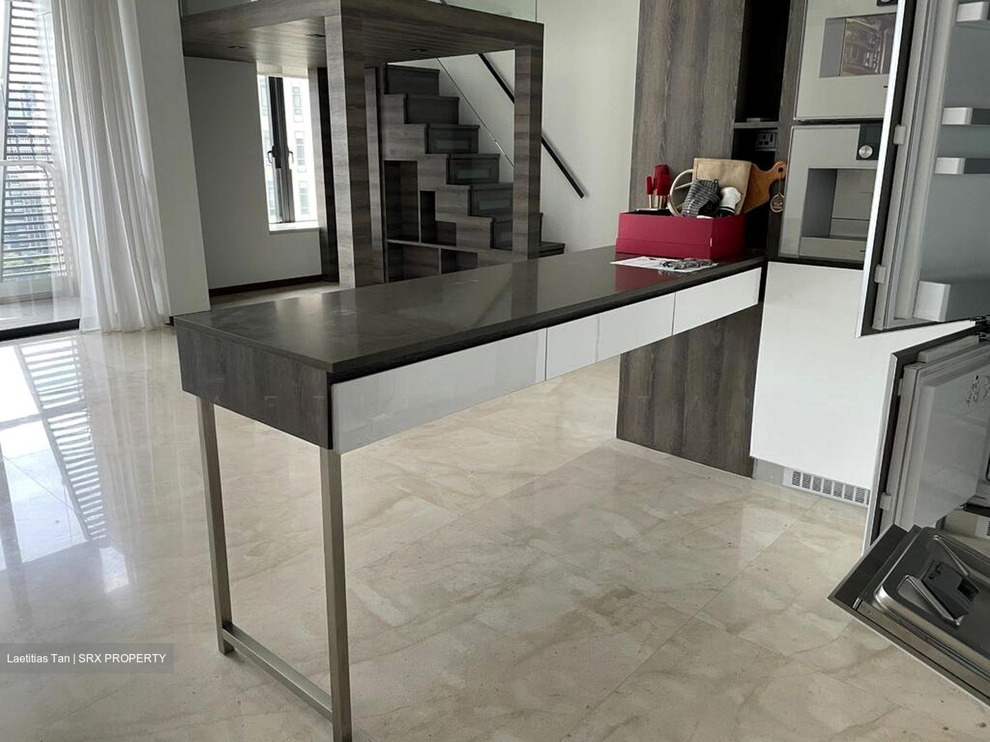 The Scotts Tower (D9), Condominium #503939941